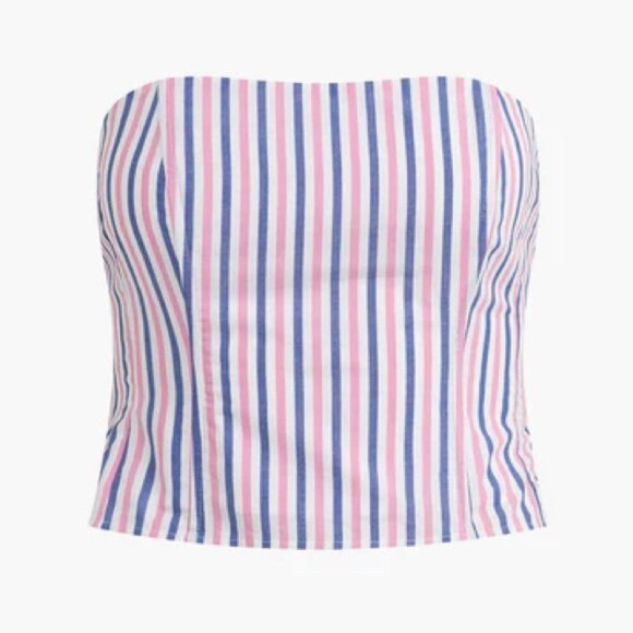 FAVORITE DAUGHTER Lanai Top NWT - Picture 4 of 14